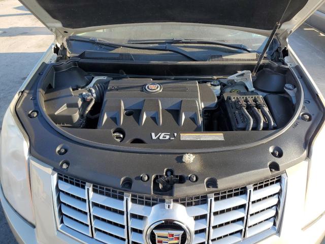Aukcja sprzedaży 2015 Cadillac Srx Luxury Collection, vin: 3GYFNBE33FS520974, numer aukcji: 64551693