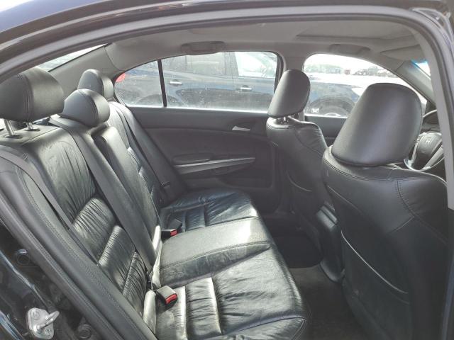 Продаж на аукціоні авто 2008 Honda Accord Exl, vin: 1HGCP26818A812013, номер лоту: 63715613