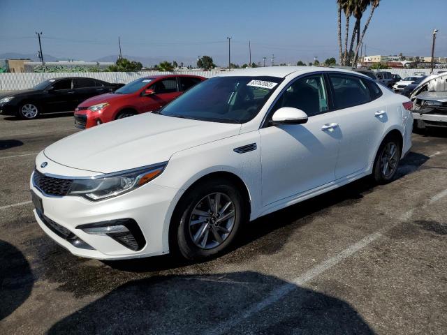 Aukcja sprzedaży 2020 Kia Optima Lx, vin: 5XXGT4L39LG392207, numer aukcji: 63762063