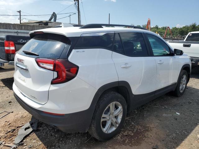 62837263 :رقم المزاد ، 3GKALTEV7NL145746 vin ، 2022 Gmc Terrain Sle مزاد بيع