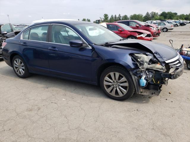 Продажа на аукционе авто 2011 Honda Accord Ex, vin: 1HGCP2F72BA117134, номер лота: 62222523