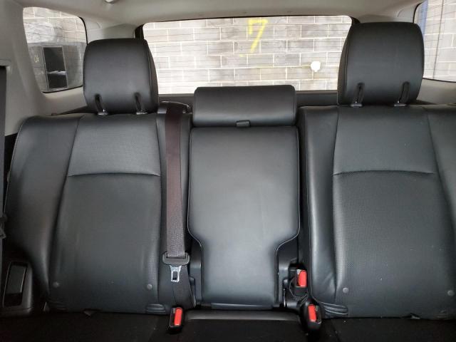 66078523 :رقم المزاد ، JTEZU5JR6K5203966 vin ، 2019 Toyota 4runner Sr5 مزاد بيع