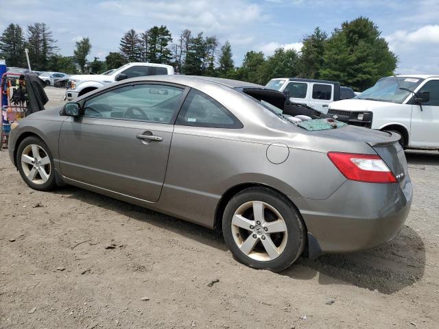 Aukcja sprzedaży 2007 Honda Civic Ex, vin: 2HGFG11857H533551, numer aukcji: 66011983