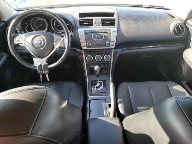 Aukcja sprzedaży 2010 Mazda 6 S, vin: 1YVHZ8CB2A5M45441, numer aukcji: 64645513