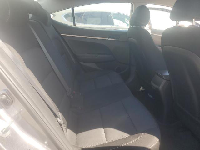 2018 Hyundai Elantra Se მანქანა იყიდება აუქციონზე, vin: 5NPD74LF3JH345533, აუქციონის ნომერი: 65736903