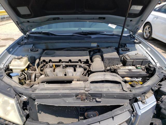 Aukcja sprzedaży 2009 Hyundai Sonata Se, vin: 5NPEU46C59H574063, numer aukcji: 63744793