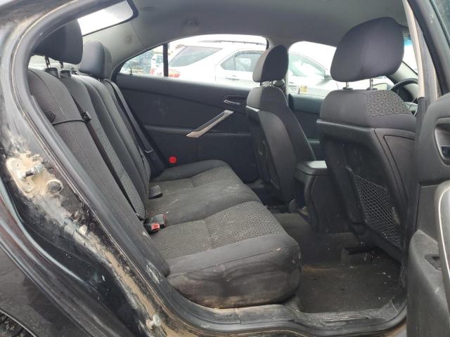 Продажа на аукционе авто 2008 Pontiac G6 Value Leader, vin: 1G2ZF57B784274332, номер лота: 63479513