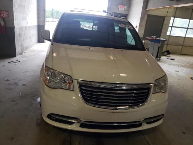 Продаж на аукціоні авто 2011 Chrysler Town & Country Touring, vin: 2A4RR5DG0BR704297, номер лоту: 66206783