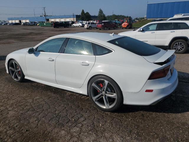 Продаж на аукціоні авто 2016 Audi Rs7, vin: WUAW2AFC3GN902069, номер лоту: 63354333