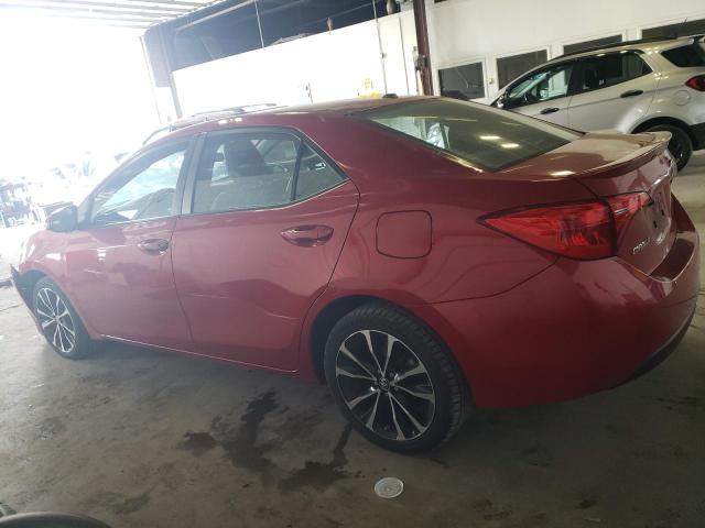Aukcja sprzedaży 2018 Toyota Corolla L, vin: 5YFBURHEXJP761904, numer aukcji: 61781683