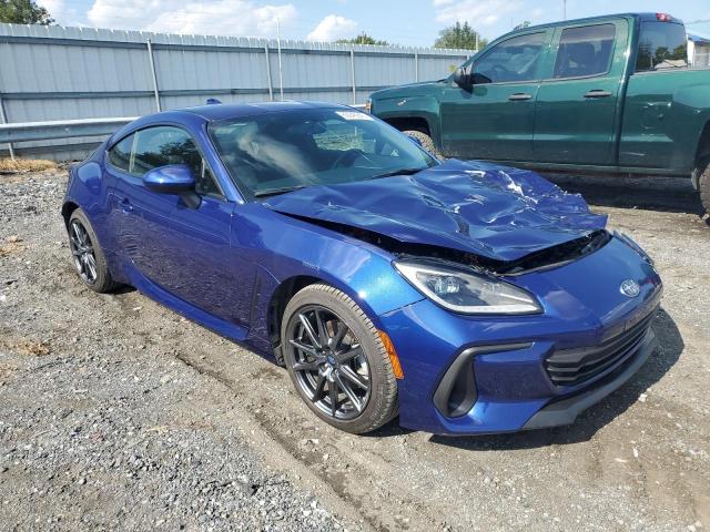 Продаж на аукціоні авто 2022 Subaru Brz Premium, vin: JF1ZDBC14N8704020, номер лоту: 65045843