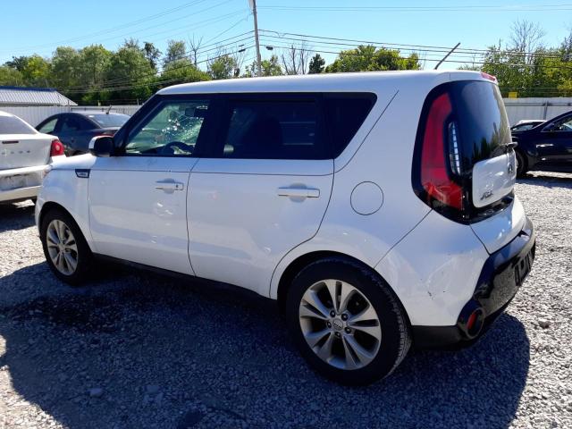 Продажа на аукционе авто 2016 Kia Soul +, vin: KNDJP3A5XG7350166, номер лота: 65896393