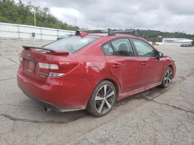 Aukcja sprzedaży 2018 Subaru Impreza Sport, vin: 4S3GKAL62J1610430, numer aukcji: 63964723