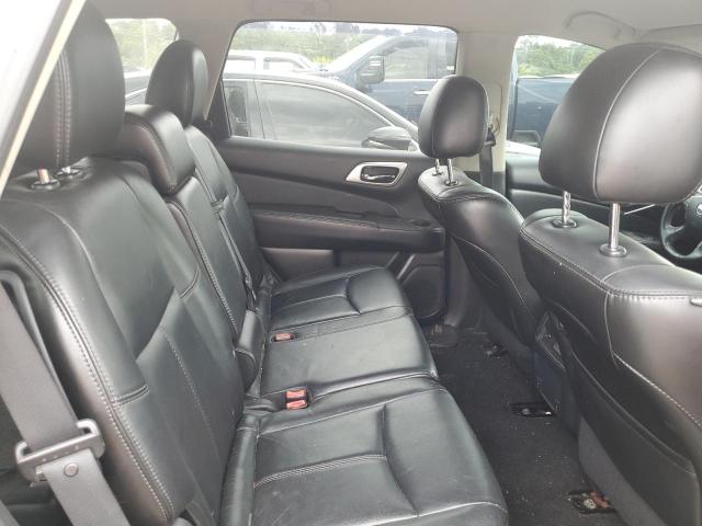2014 Nissan Pathfinder S მანქანა იყიდება აუქციონზე, vin: 5N1AR2MNXEC601347, აუქციონის ნომერი: 62339633