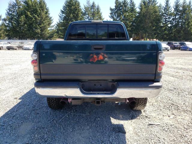 Продажа на аукционе авто 1997 Dodge Ram 2500, vin: 3B7KF23Z6VM557609, номер лота: 63970423