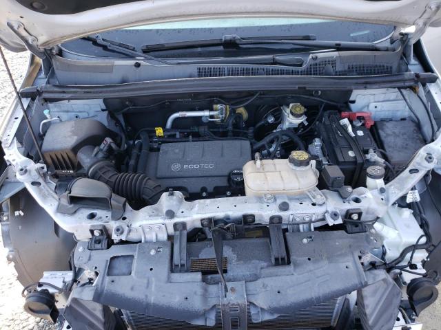 Продаж на аукціоні авто 2018 Buick Encore, vin: KL4CJASBXJB624824, номер лоту: 65646593