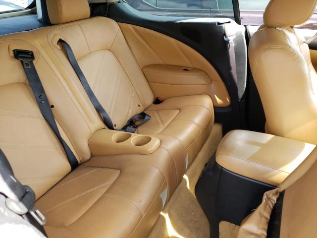 2012 Nissan Murano Crosscabriolet მანქანა იყიდება აუქციონზე, vin: JN8AZ1FY3CW100225, აუქციონის ნომერი: 63214513