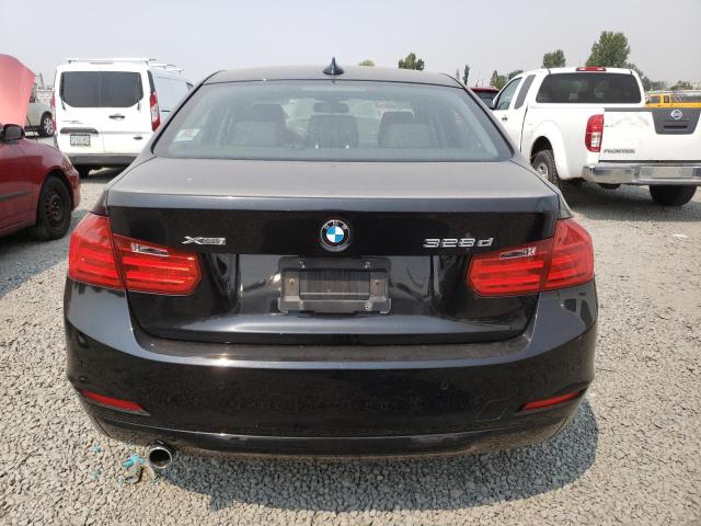 Aukcja sprzedaży 2014 Bmw 328 D Xdrive, vin: WBA3D5C57EKX98737, numer aukcji: 63585413