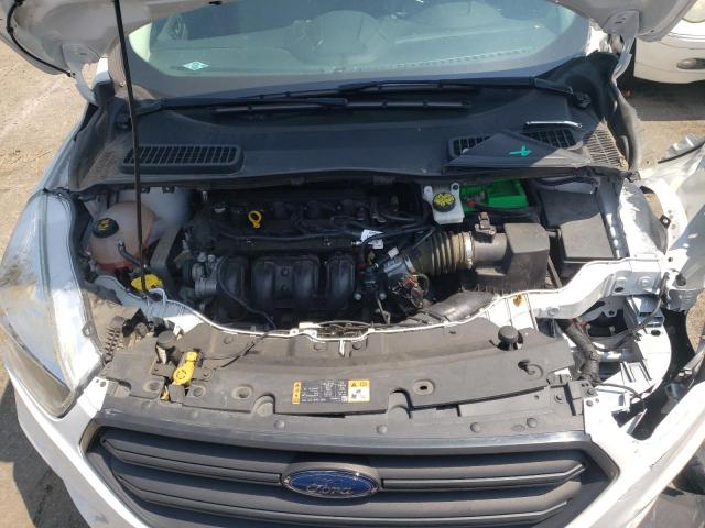 Aukcja sprzedaży 2017 Ford Escape S, vin: 1FMCU0F75HUD25992, numer aukcji: 62556543