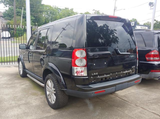 66172883 :رقم المزاد ، SALAK2D41BA555729 vin ، 2011 Land Rover Lr4 Hse Luxury مزاد بيع