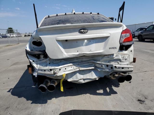 2019 Subaru Wrx Limited მანქანა იყიდება აუქციონზე, vin: JF1VA1H64K9809653, აუქციონის ნომერი: 64468663
