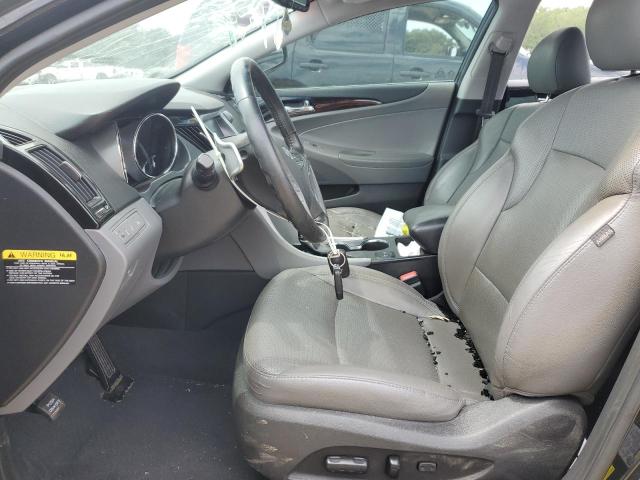Продаж на аукціоні авто 2014 Hyundai Sonata Se, vin: 5NPEC4AB2EH842188, номер лоту: 63114843