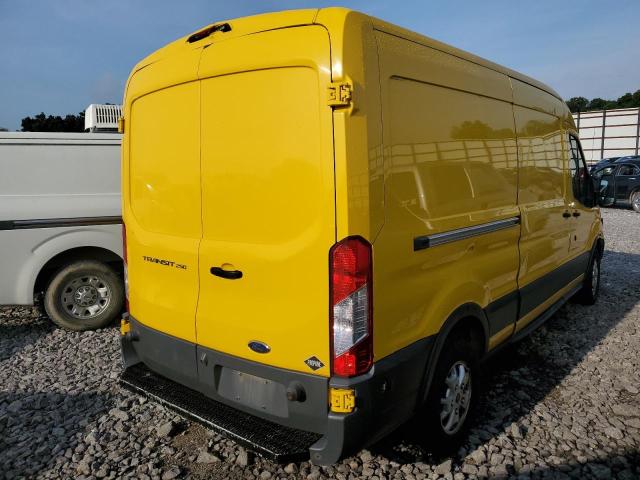 2016 Ford Transit T-250 მანქანა იყიდება აუქციონზე, vin: 1FTYR2CM7GKA59029, აუქციონის ნომერი: 58162793