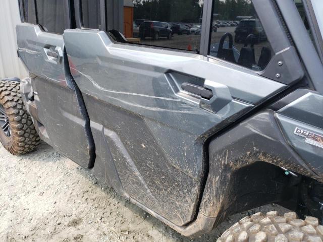Продаж на аукціоні авто 2023 Can-am Defender Max Limited Cab Hd10, vin: 3JBUUAX44PK006197, номер лоту: 65450353