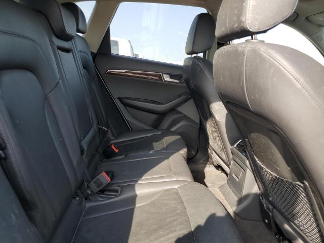 Продаж на аукціоні авто 2012 Audi Q5 Premium Plus, vin: WA1LFAFP2CA061798, номер лоту: 63145723