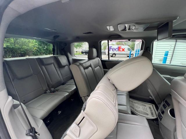 Aukcja sprzedaży 2015 Honda Pilot Touring, vin: 5FNYF4H98FB033978, numer aukcji: 66731243