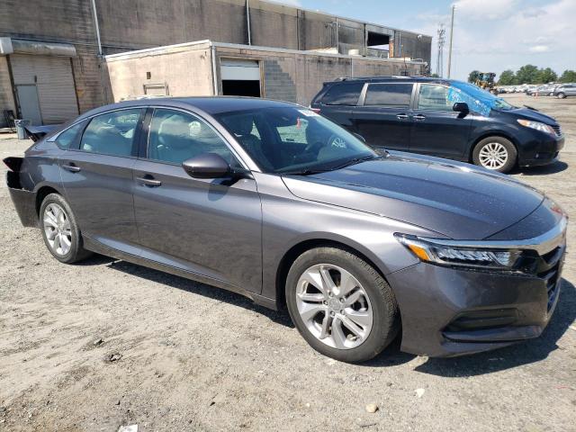 Aukcja sprzedaży 2019 Honda Accord Lx, vin: 1HGCV1F10KA144683, numer aukcji: 62987543