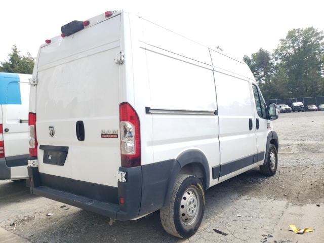 2019 Ram Promaster 1500 1500 High მანქანა იყიდება აუქციონზე, vin: 3C6TRVBG6KE547740, აუქციონის ნომერი: 61862593