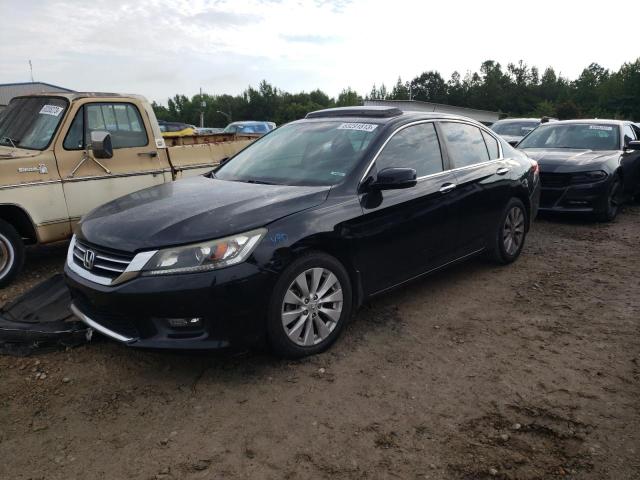 Продажа на аукционе авто 2015 Honda Accord Ex, vin: 1HGCR2F71FA064877, номер лота: 63291813