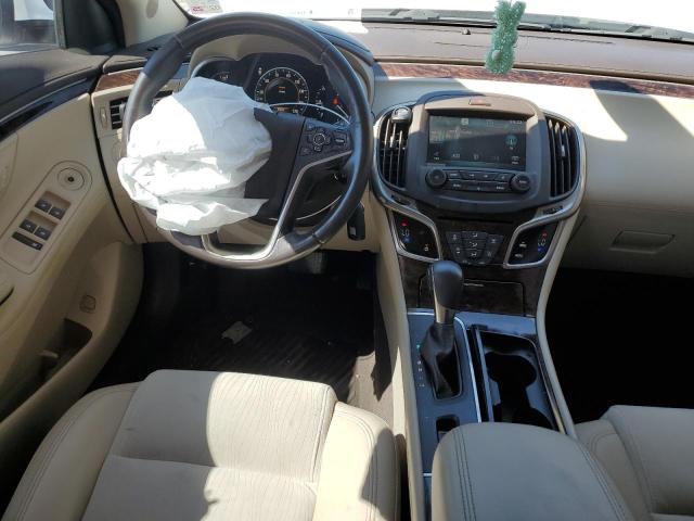 Aukcja sprzedaży 2015 Buick Lacrosse, vin: 1G4GA5G33FF342309, numer aukcji: 64276723