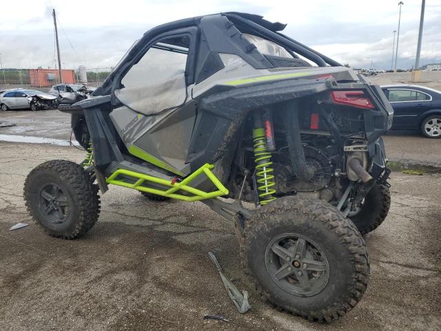 Aukcja sprzedaży 2022 Polaris Rzr Turbo R Ultimate, vin: 3NSGAL925NG386577, numer aukcji: 62999223