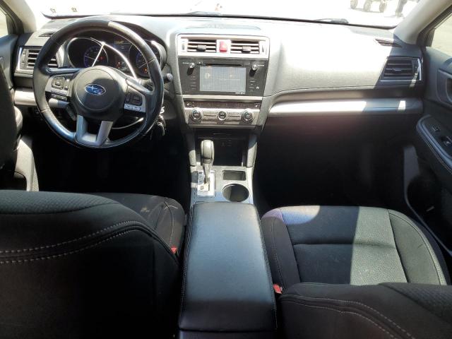 2016 Subaru Legacy 2.5i Premium მანქანა იყიდება აუქციონზე, vin: 4S3BNAF67G3010853, აუქციონის ნომერი: 62686653