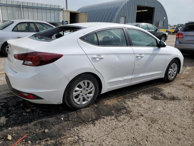 Aukcja sprzedaży 2020 Hyundai Elantra Se, vin: 5NPD74LF2LH596451, numer aukcji: 62478853