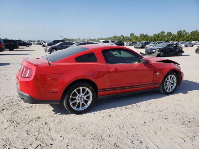 2010 Ford Mustang მანქანა იყიდება აუქციონზე, vin: 1ZVBP8AN0A5120685, აუქციონის ნომერი: 63660783