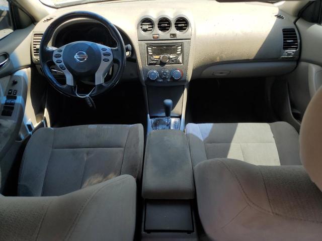 Продажа на аукционе авто 2012 Nissan Altima Base, vin: 1N4AL2AP2CC197717, номер лота: 62768253
