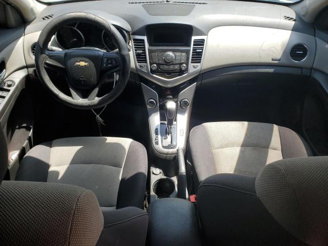 Продаж на аукціоні авто 2015 Chevrolet Cruze Ls, vin: 1G1PA5SH7F7208509, номер лоту: 65085283