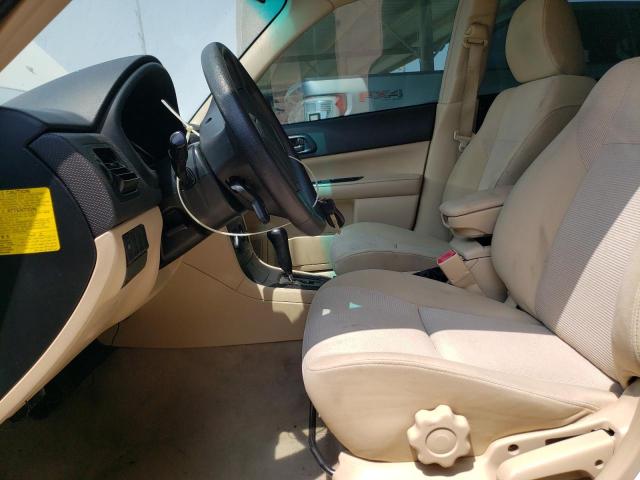 Продаж на аукціоні авто 2008 Subaru Forester 2.5x, vin: JF1SG63658H719089, номер лоту: 64705873