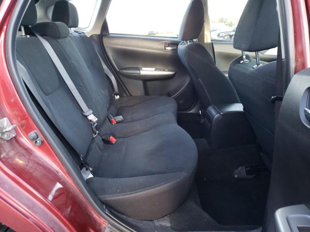 Продаж на аукціоні авто 2010 Subaru Impreza 2.5i, vin: JF1GH6A61AH823980, номер лоту: 64319973