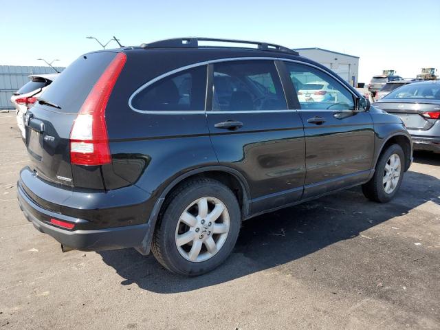 2011 Honda Cr-v Se მანქანა იყიდება აუქციონზე, vin: 5J6RE4H47BL018613, აუქციონის ნომერი: 65072143