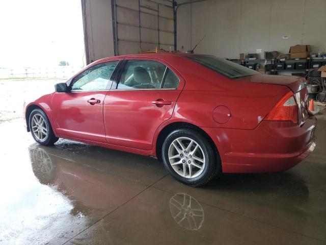 Продажа на аукционе авто 2010 Ford Fusion S, vin: 3FAHP0GA9AR366270, номер лота: 64016593