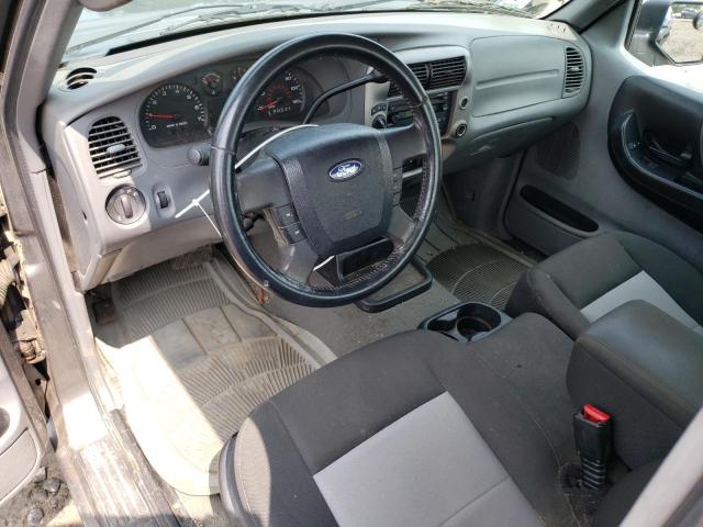 Aukcja sprzedaży 2008 Ford Ranger Super Cab, vin: 1FTZR15E48PA66190, numer aukcji: 62609383