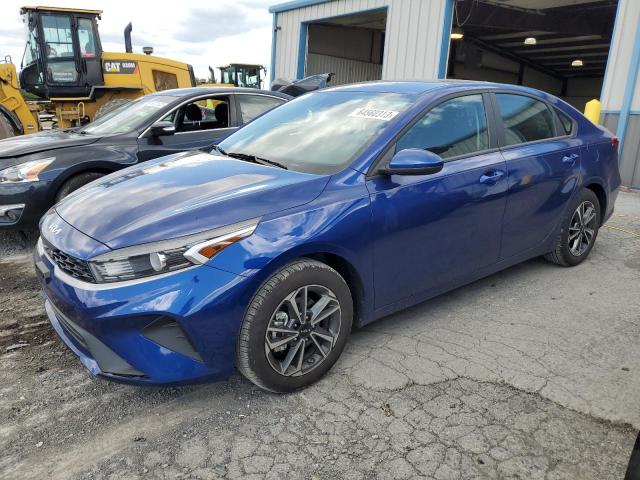 64560313 :رقم المزاد ، 3KPF24AD5PE614010 vin ، 2023 Kia Forte Lx مزاد بيع