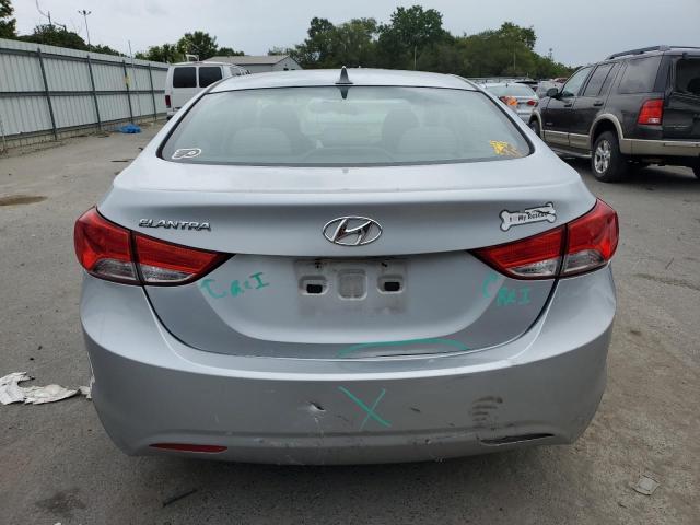 Продаж на аукціоні авто 2013 Hyundai Elantra Gls, vin: 5NPDH4AE0DH305387, номер лоту: 65409083