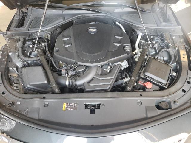 Продаж на аукціоні авто 2016 Cadillac Ct6 Premium, vin: 1G6KF5RS1GU166784, номер лоту: 62857043