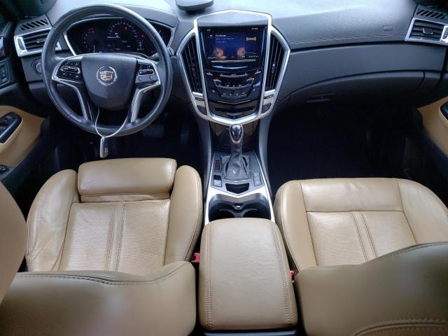 Aukcja sprzedaży 2015 Cadillac Srx Performance Collection, vin: 3GYFNCE32FS614057, numer aukcji: 63604363