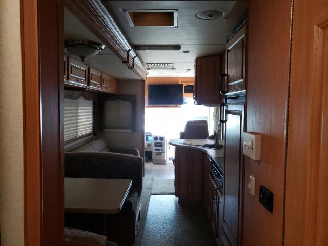 2006 Four Freightliner Chassis X Line Motor Home მანქანა იყიდება აუქციონზე, vin: 4UZACJBV06CX12439, აუქციონის ნომერი: 62434803
